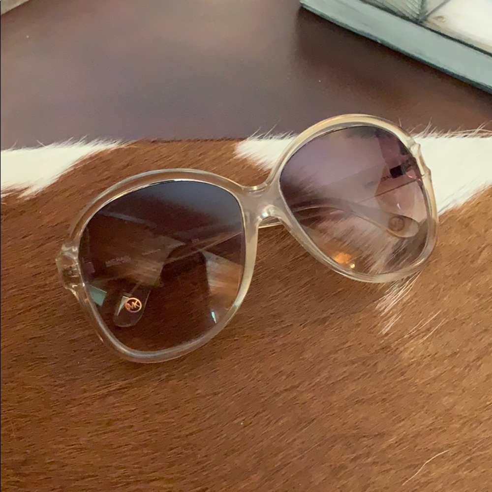 Michael Kors Guadeloupe Sunglasses